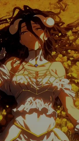 Albedo, Overlord preview