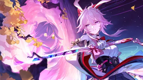 Honkai: Star Rail, Evanescia preview