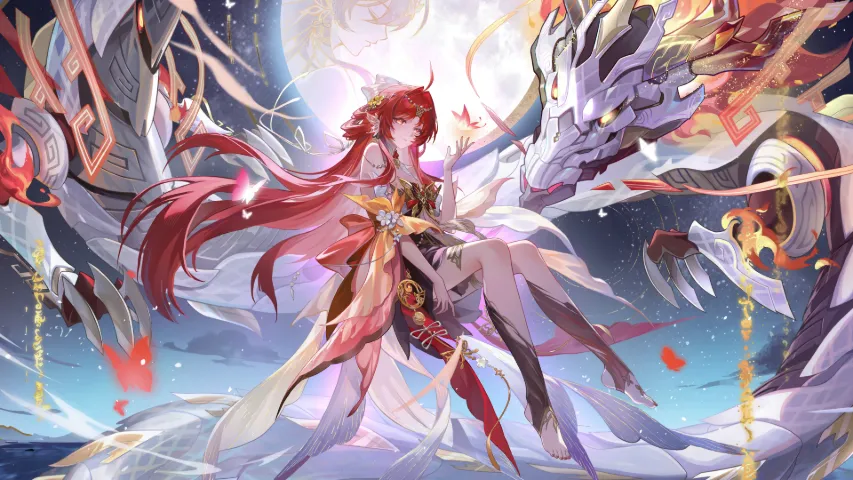 Erii Uesugi, Dragon Raja: Cassell's Gate preview