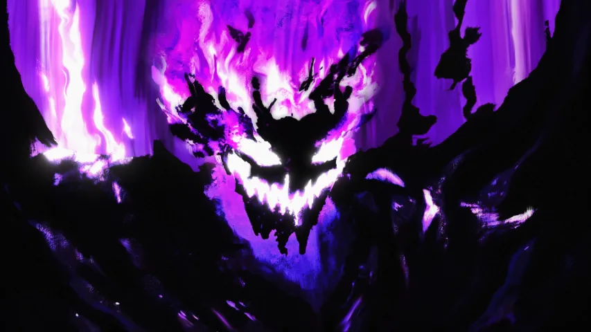 Shadow Fiend preview