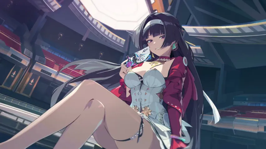 Astra Yao, ZZZ preview