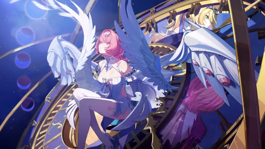 Remielle Dan, Zzz preview