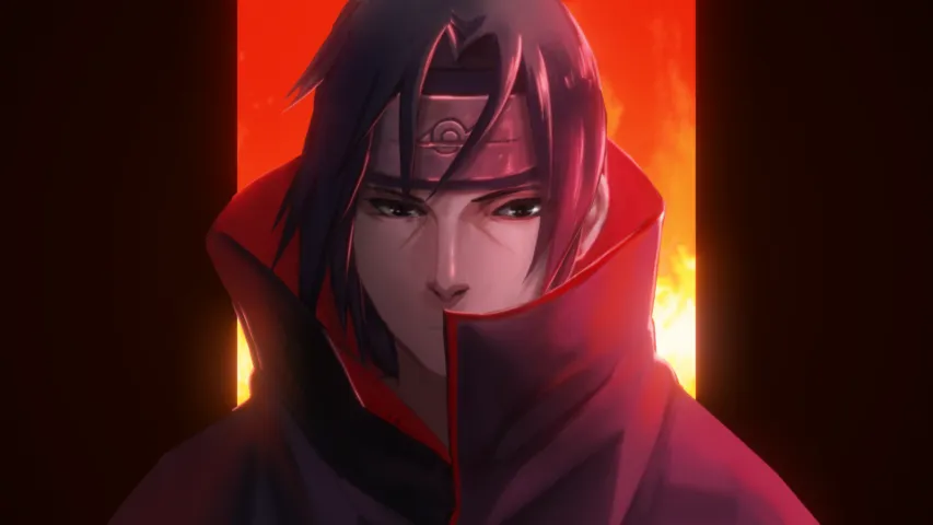 Itachi preview