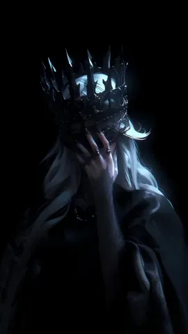 Dark Queen preview