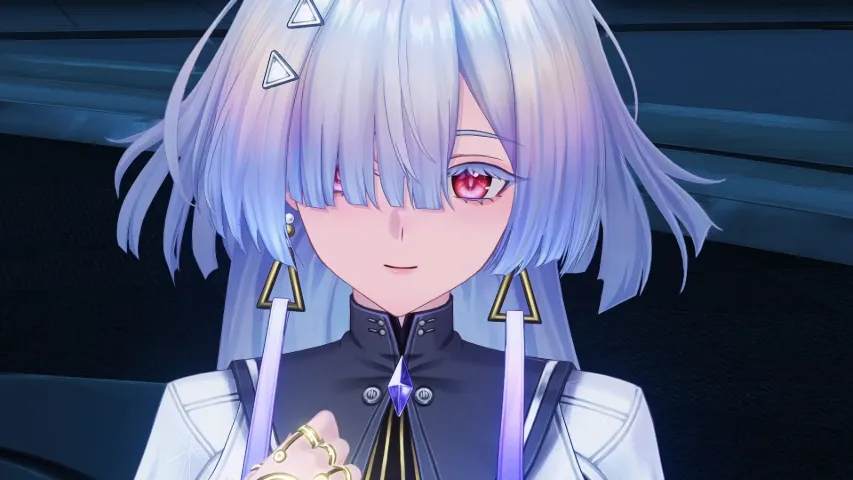Mornye, WuWa preview