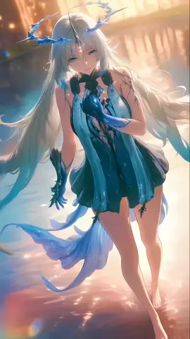 Cartethyia, Wuthering Waves preview