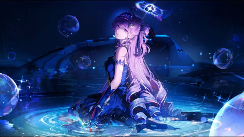 Denia, wuthering waves preview
