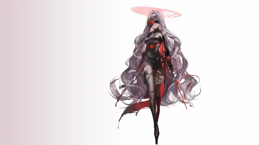 NIKKE: Goddess of Victory preview